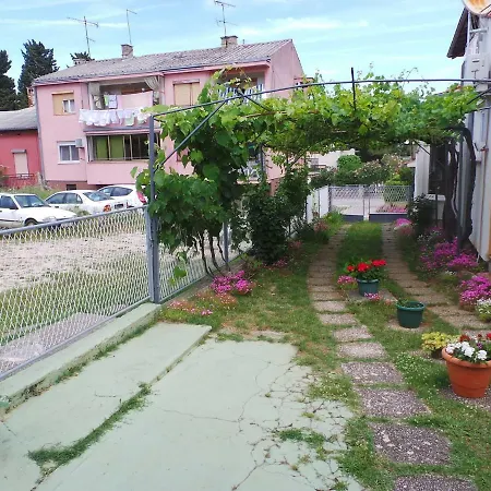Marija Appartement