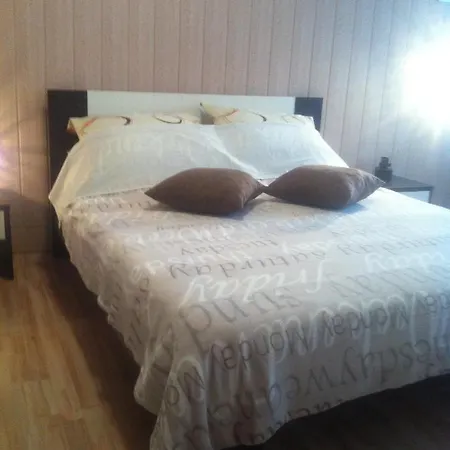 Marija Appartement *