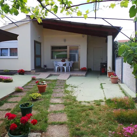 Appartement Marija *