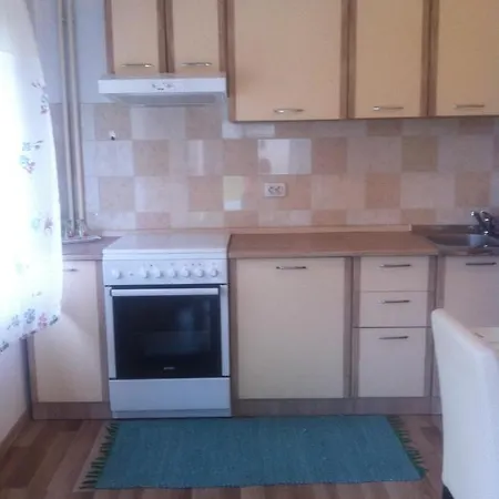 Marija Appartement *