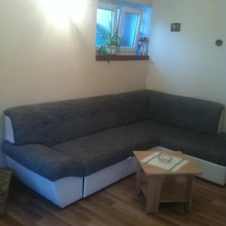 Marija Apartment